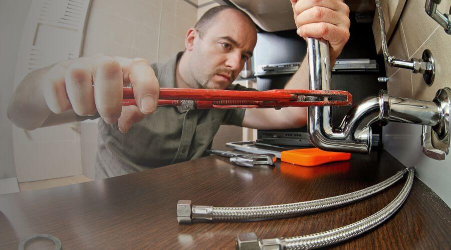 Professional Leak Detection Services in Kensal, ND